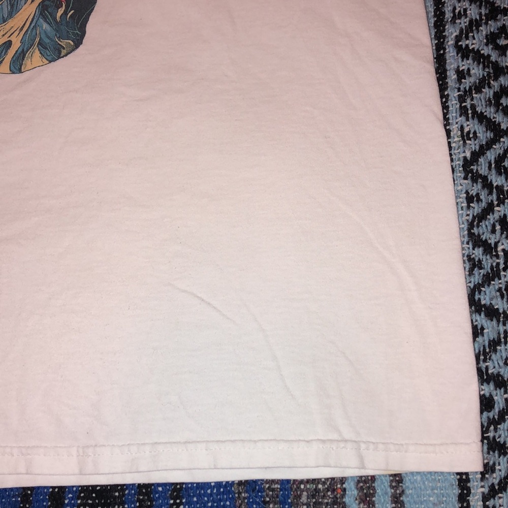Logic Concert Tee - Picture 6 of 11